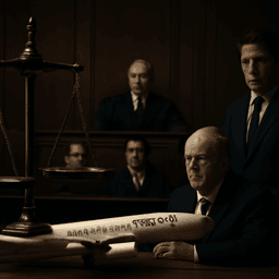 Paris Appeals Court Convicts Air France and Airbus for 2009 AF447 Disaster: Manslaughter Verdict Explained
