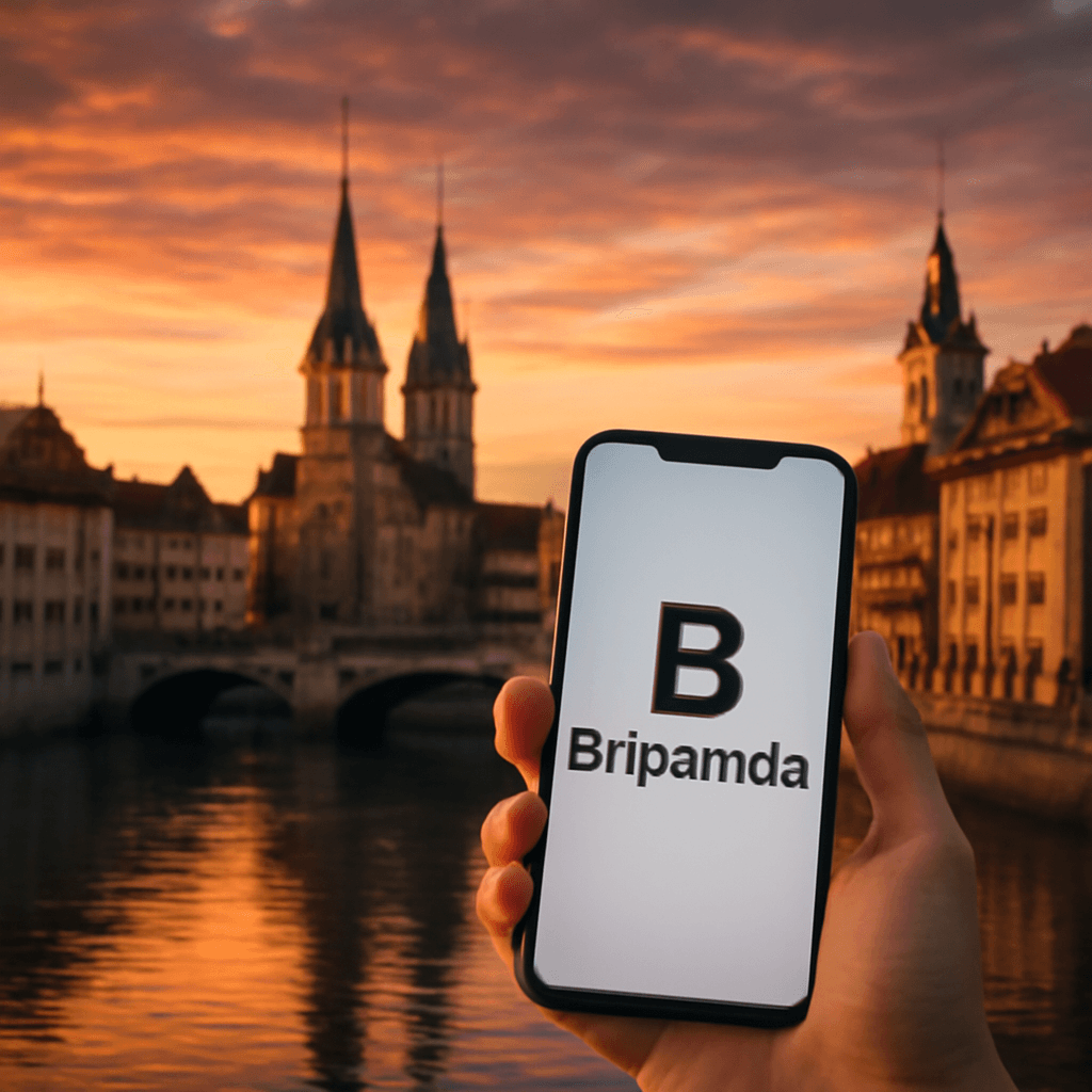 IG Europe Partners with Bitpanda to Roll Out Comprehensive Crypto Trading Across Europe and Beyond