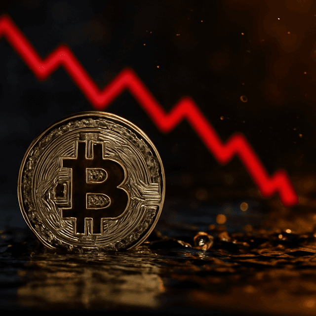 Bitcoin Falls Under $75K as Nearly $1B in Crypto Positions Are Liquidated