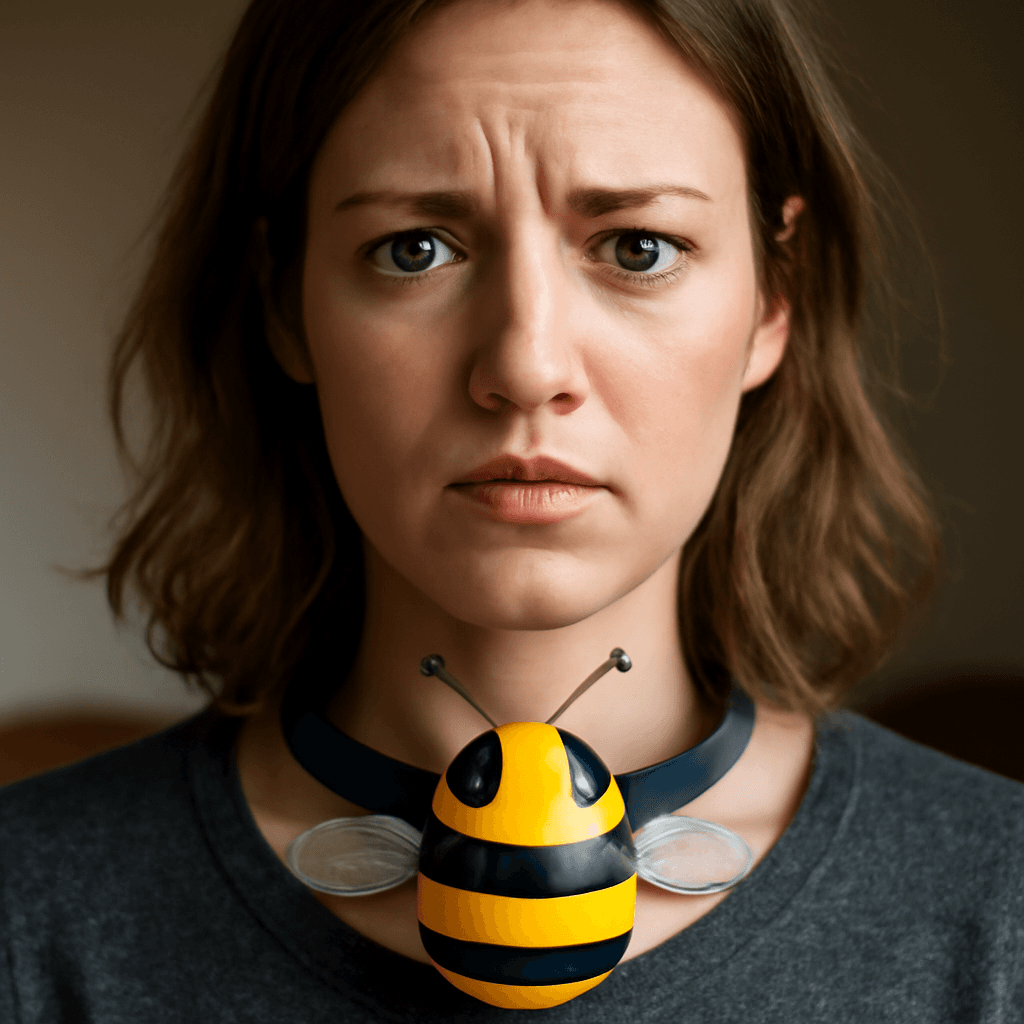 I Tested Amazon’s Bee Wearable — Useful, Yet Uneasy