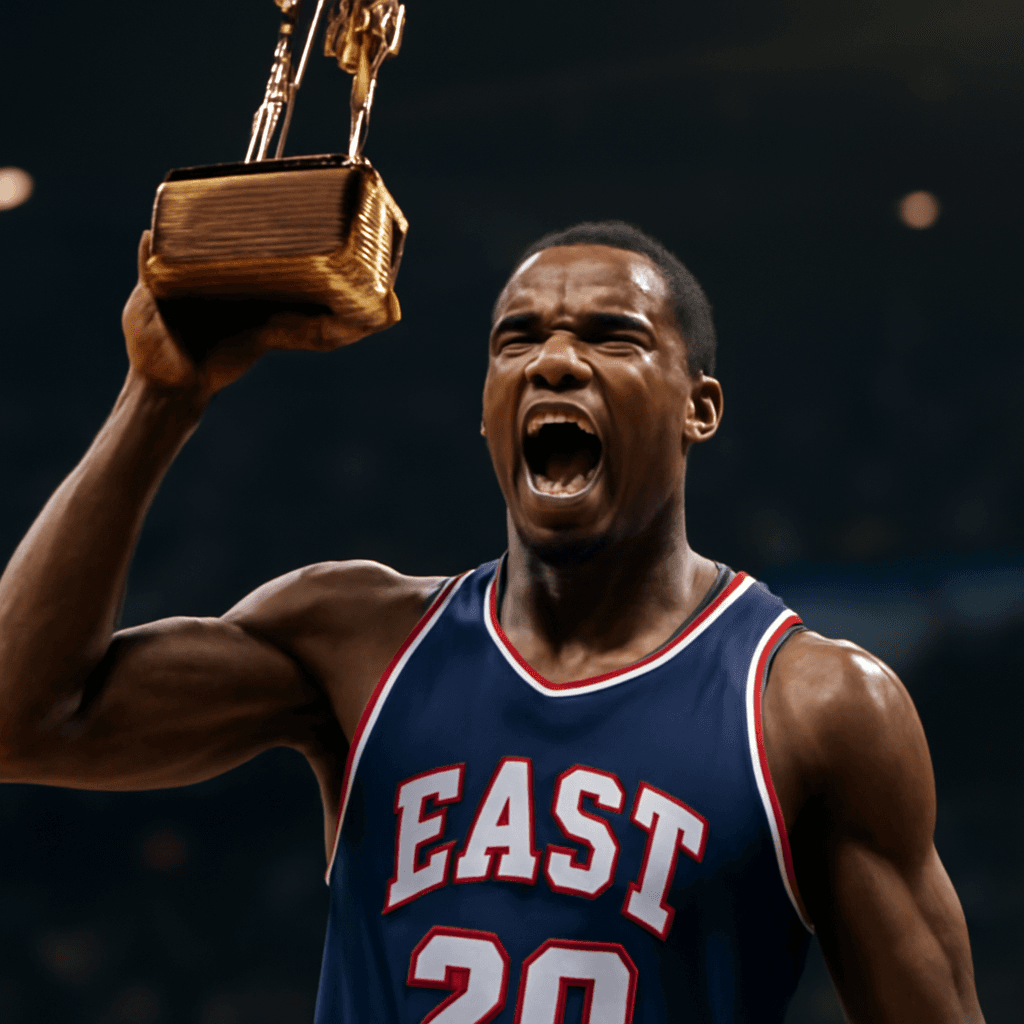 Jalen Brunson Honored as Eastern Conference Finals MVP as Knicks Advance to NBA Finals After Sweep