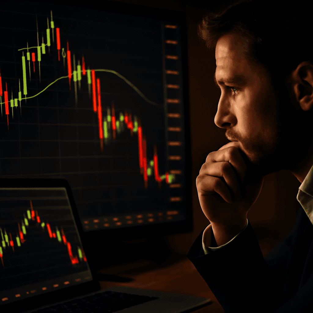 Traders Monitor Bitcoin’s Potential ‘Golden Cross’ as BTC Slides Toward $75,000 and ZEC Drops Sharply