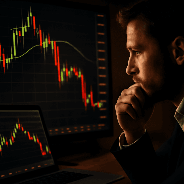 Traders Monitor Bitcoin’s Potential ‘Golden Cross’ as BTC Slides Toward $75,000 and ZEC Drops Sharply