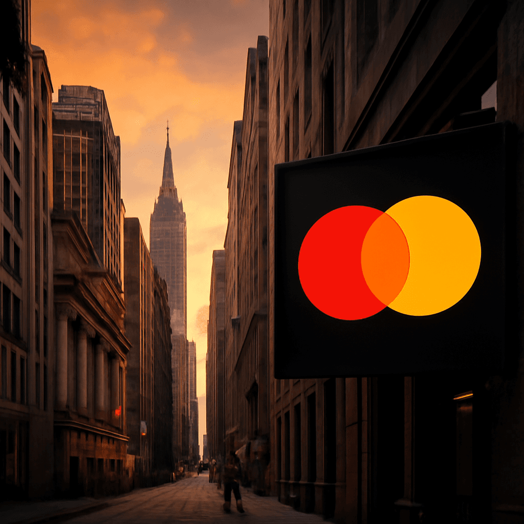 Mastercard Earns New York BitLicense, Accelerating Stablecoin and Tokenized Deposit Strategy