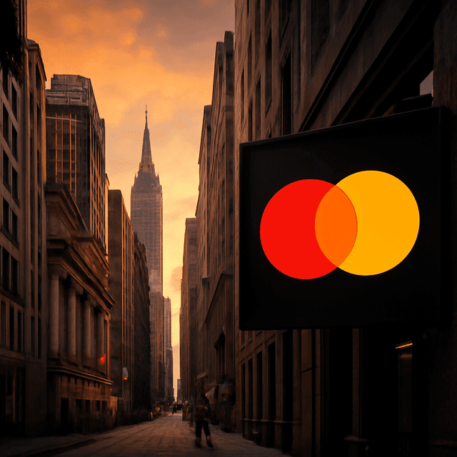 Mastercard Earns New York BitLicense, Accelerating Stablecoin and Tokenized Deposit Strategy