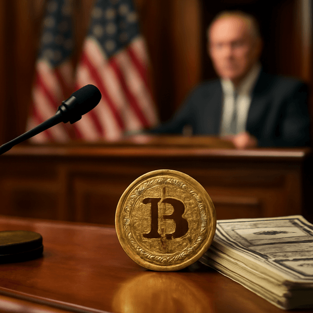 Crypto PACs Expand Influence in Congress as New Players Shift Partisan Balance