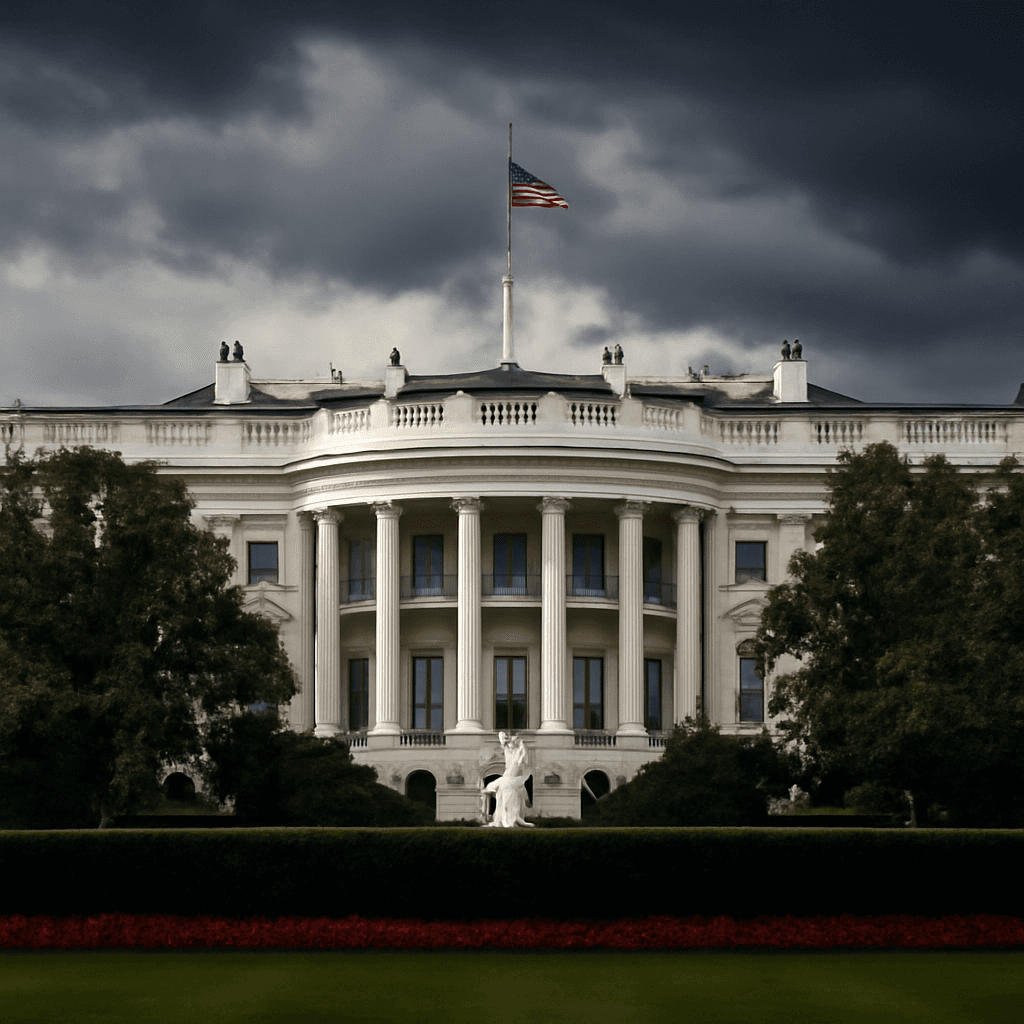 White House Begins Review of CFTC Prediction-Market Rule as Trump Endorses Federal Oversight of Markets