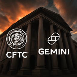 CFTC and Gemini Seek to Vacate $5M January 2025 Consent Order
