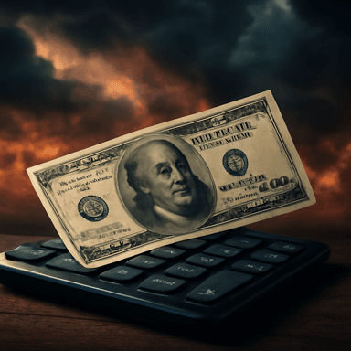 Industry Group Says States Missed Over $1 Billion in Tax Revenue From Prediction Markets