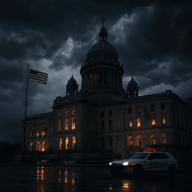 CFTC Sues Rhode Island Over Regulation of Prediction Markets