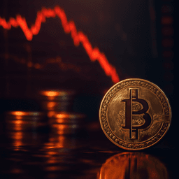 Why Bitcoin ETFs Are Experiencing Heavy Outflows and What It Means For Market Sentiment