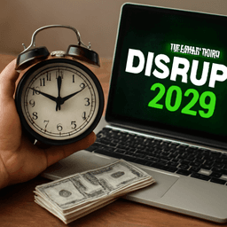 Last Chance: Secure Early Bird Savings for TechCrunch Disrupt 2026 Before Prices Rise Tonight