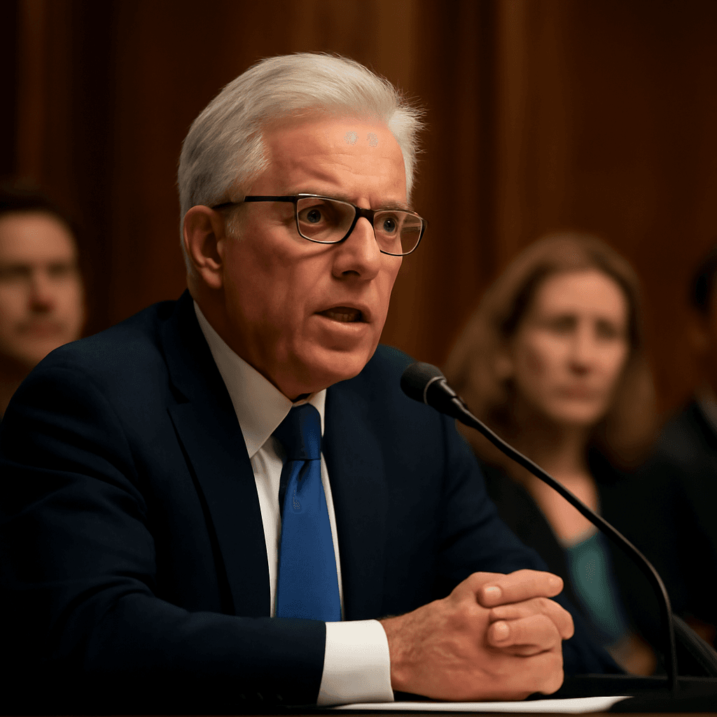 CFTC Faces Expanding Crypto Mandate and Oversight Challenges, Former Brookings Fellow Warns