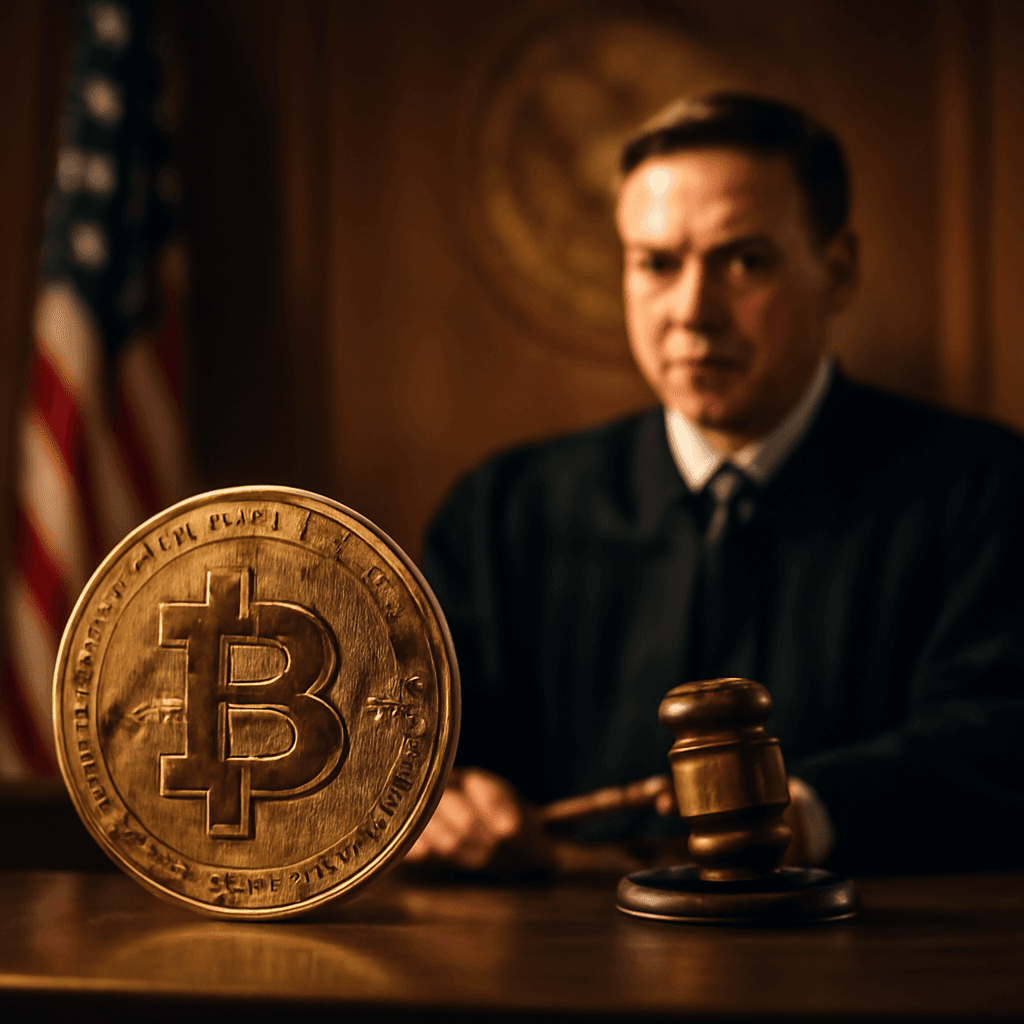 CFTC Clears Way for Bitcoin Perpetual Futures on Kalshi
