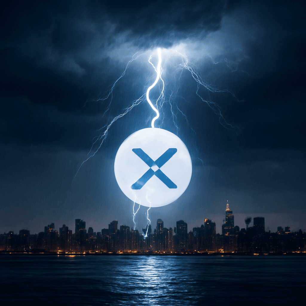 How the XRP Ledger’s Design Prevents Flash Loan Exploits and Shapes DeFi’s Risk–Reward Tradeoffs