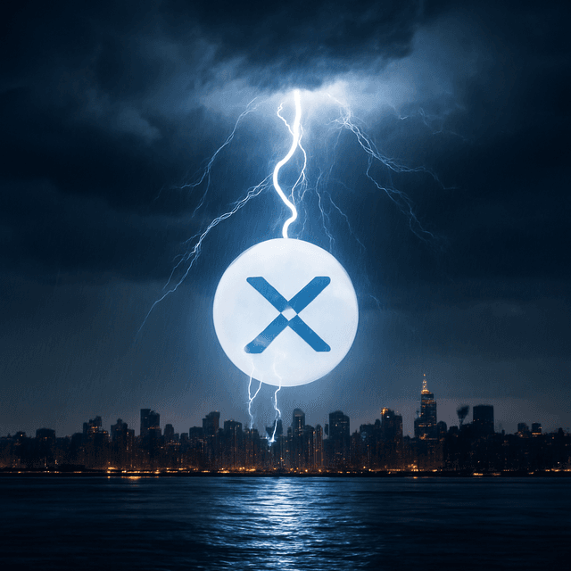 How the XRP Ledger’s Design Prevents Flash Loan Exploits and Shapes DeFi’s Risk–Reward Tradeoffs