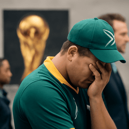 South Africa's World Cup Preparations Hit by Visa Problems, Minister Demands Answers