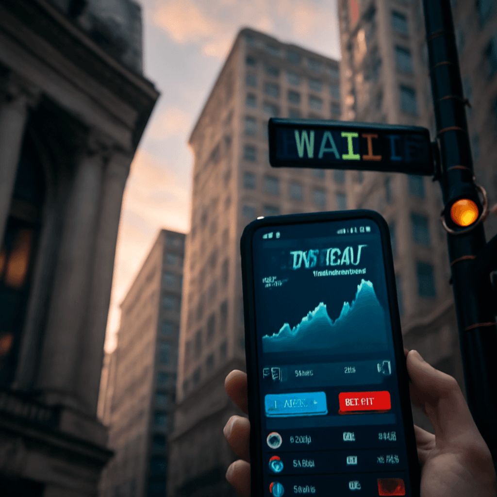 Moomoo Brings Wall Street Tools to Retail Crypto Traders