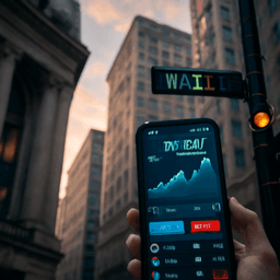 Moomoo Brings Wall Street Tools to Retail Crypto Traders