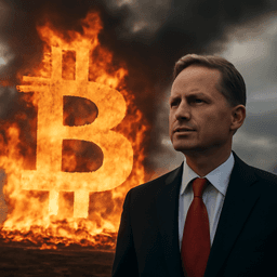 How Bitcoin’s Volatility Decline Signals Institutional Maturity and Broader Adoption