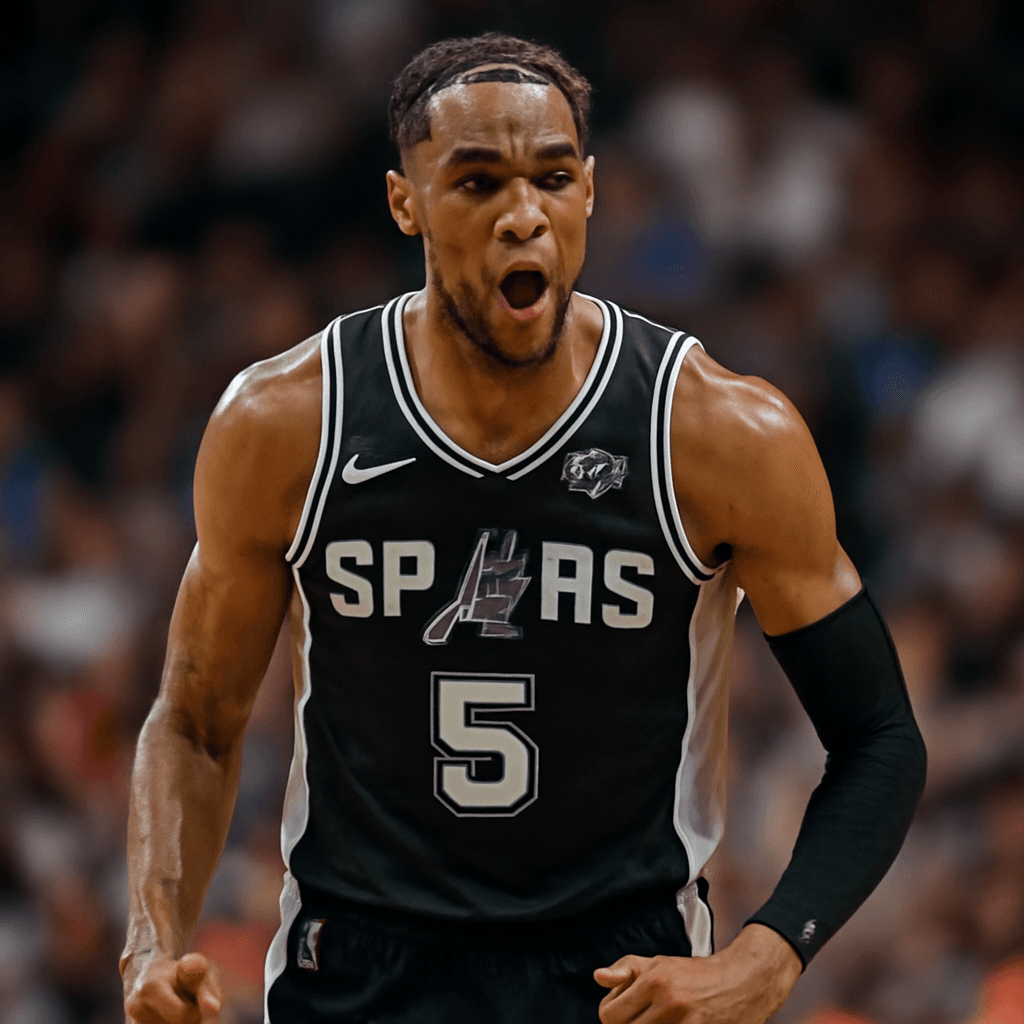 San Antonio Spurs Triumph in Epic Game 7 to Reach 2026 NBA Finals Against Knicks