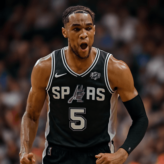 San Antonio Spurs Triumph in Epic Game 7 to Reach 2026 NBA Finals Against Knicks