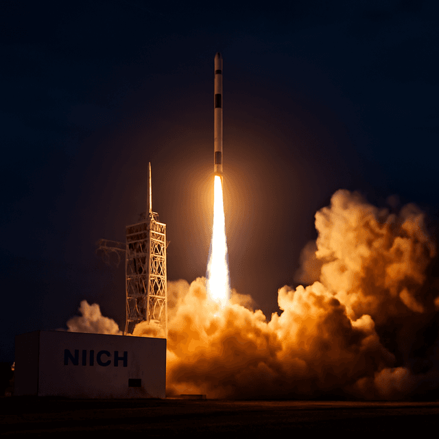 Retail Rush Into Space Investing Ahead of SpaceX IPO Fuels Rapid NASA ETF Growth