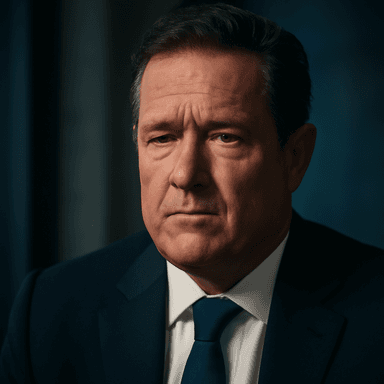 Former Barclays CEO Jes Staley to Give July 23 Interview to House Oversight on Epstein Ties
