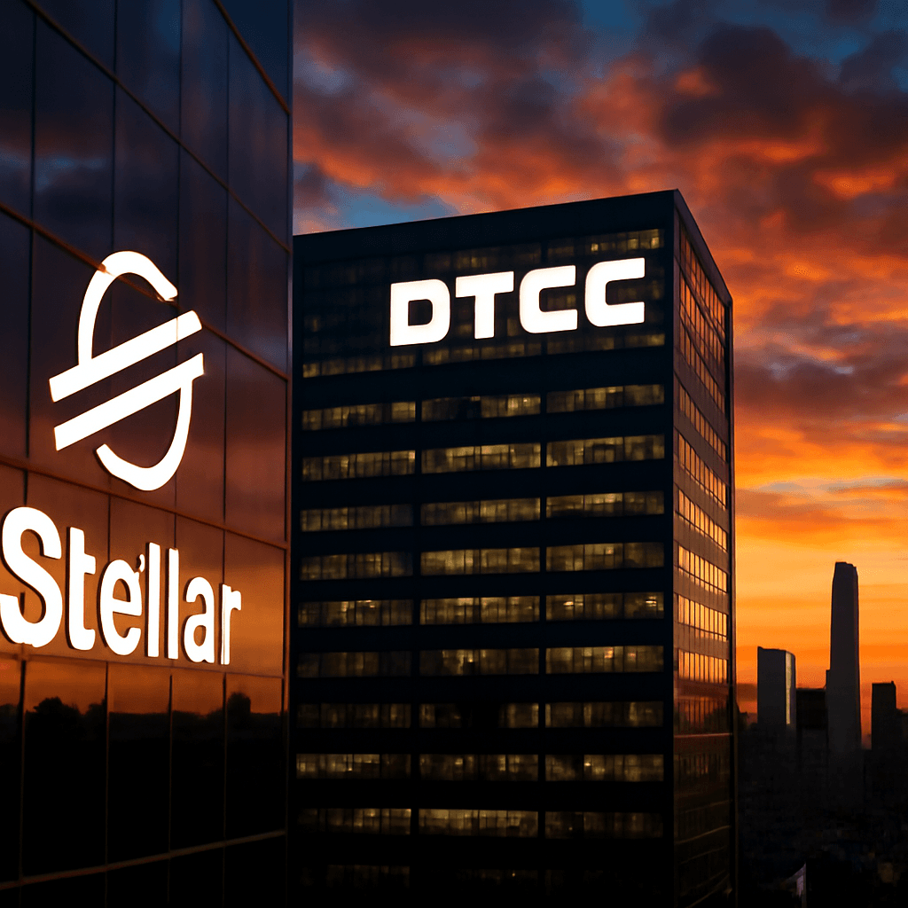 Why DTCC Chose Stellar to Power Its Tokenized Securities Settlement Platform for Wall Street