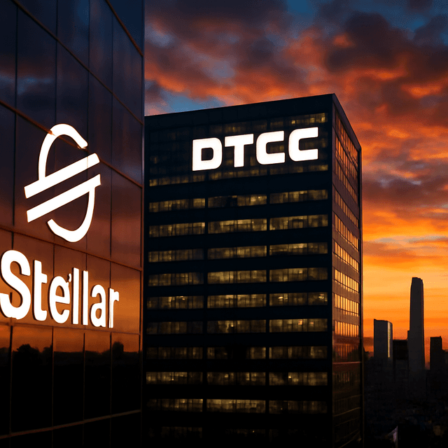 Why DTCC Chose Stellar to Power Its Tokenized Securities Settlement Platform for Wall Street