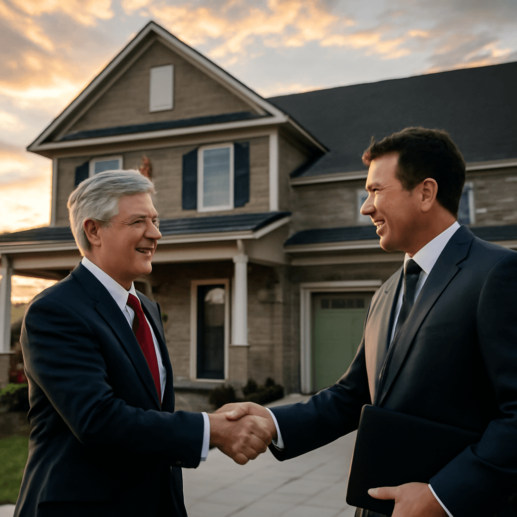 Berkshire Hathaway Deepens U.S. Housing Commitment with $6.8 Billion Taylor Morrison Acquisition by New CEO