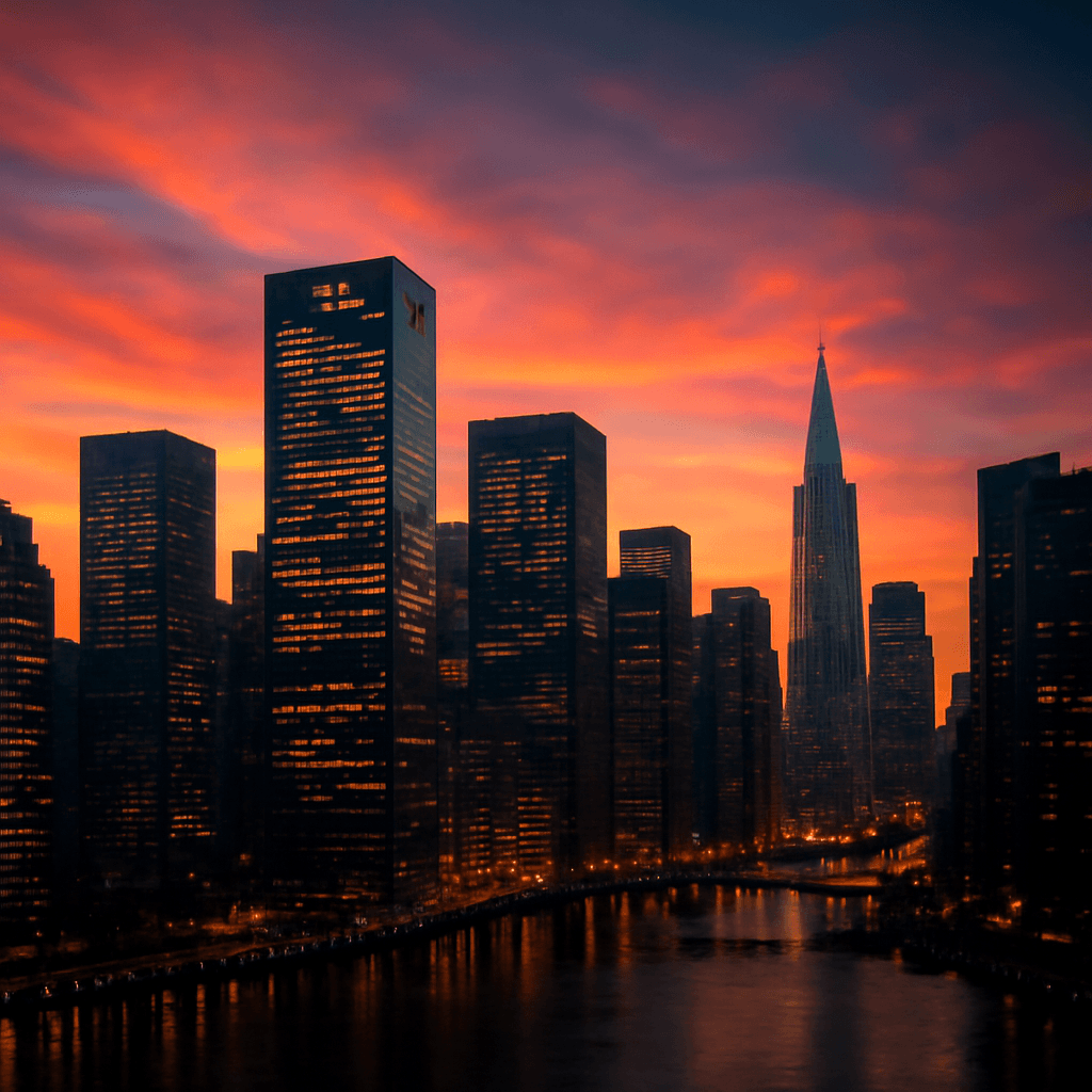 Citi Forecasts Tokenized Securities Market Could Reach $5.5 Trillion by 2030 Amid Structural Shifts