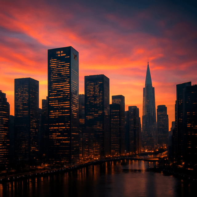 Citi Forecasts Tokenized Securities Market Could Reach $5.5 Trillion by 2030 Amid Structural Shifts