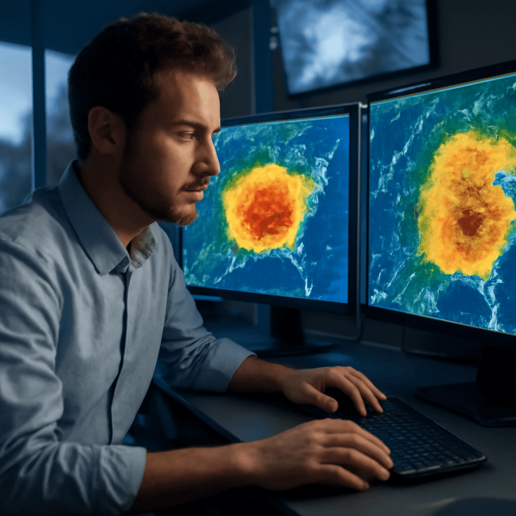 Startup Windborne’s AI Weather System Now Outperforms Established Government Forecasts