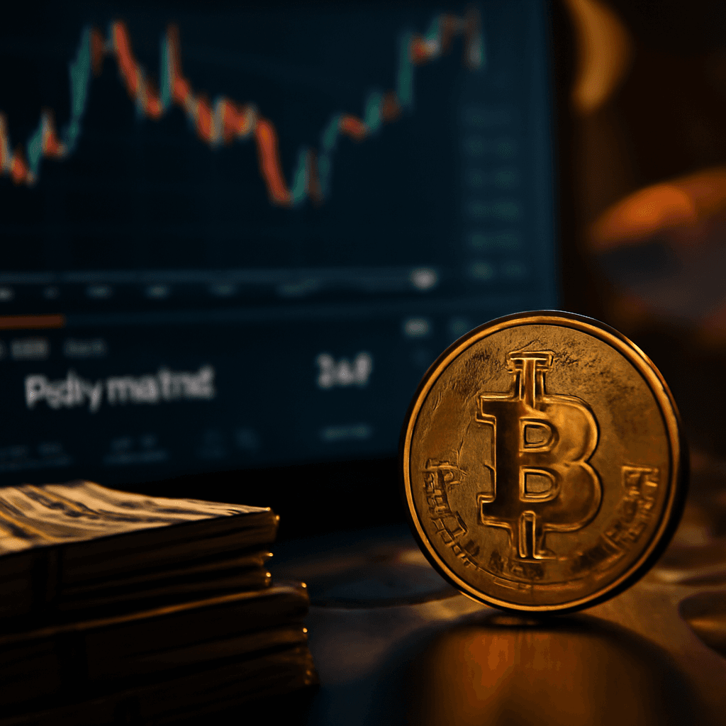 Disputed Timing of Strategy’s Bitcoin Sale Sparks $14 Million Polymarket Betting Standoff