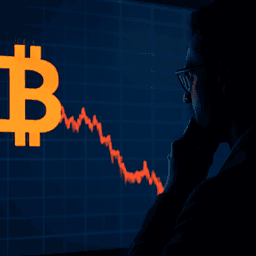 Strategy Shares Slide After Small Bitcoin Sale — Could More BTC Disposals Follow?
