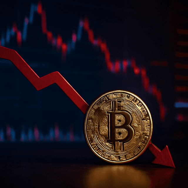 Bitcoin Drops Toward $70K After Strategy’s Bitcoin Sale and Market Pause Weigh on Crypto