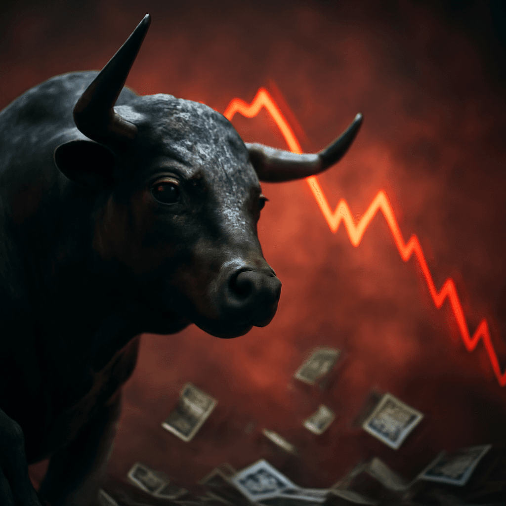 Massive Liquidations Wipe Out Nearly $1.84 Billion as ETH, SOL, DOGE Fall Sharply