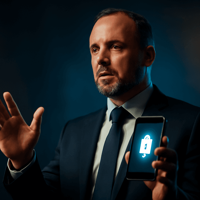 Banks Will Soon Need to Hold Digital Assets, Says Zodia CEO Julian Sawyer