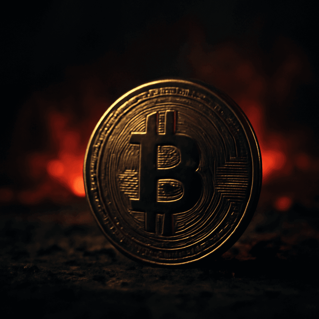 Traders See Bitcoin Falling to New 2026 Lows After Recent Sell-Off