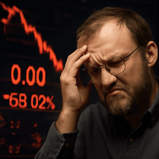 Cardano Drops to Five-Year Low as Hoskinson Warns of an Ecosystem 'Wave of Failures'
