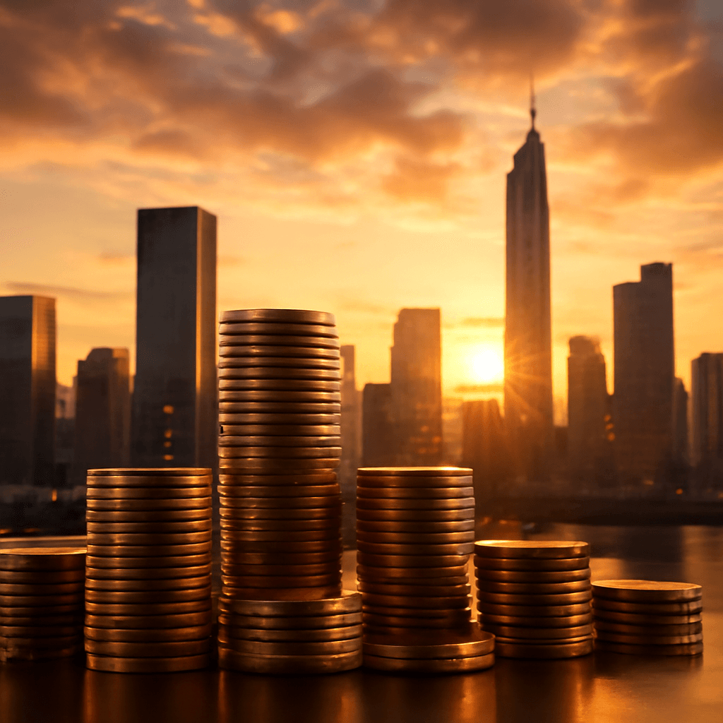 Over ¥100 Billion in Buybacks: Companies Announcing Large Repurchases as 14 Deliver Strong Results