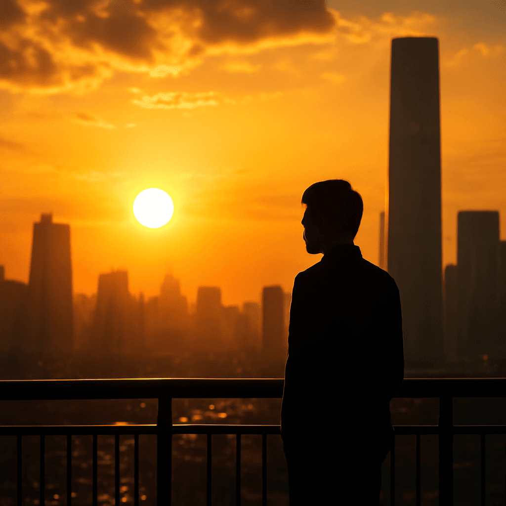 A-share Market Yesterday ‘In the Light,’ Today ‘Centering on Chips’: What Investors Should Watch Next