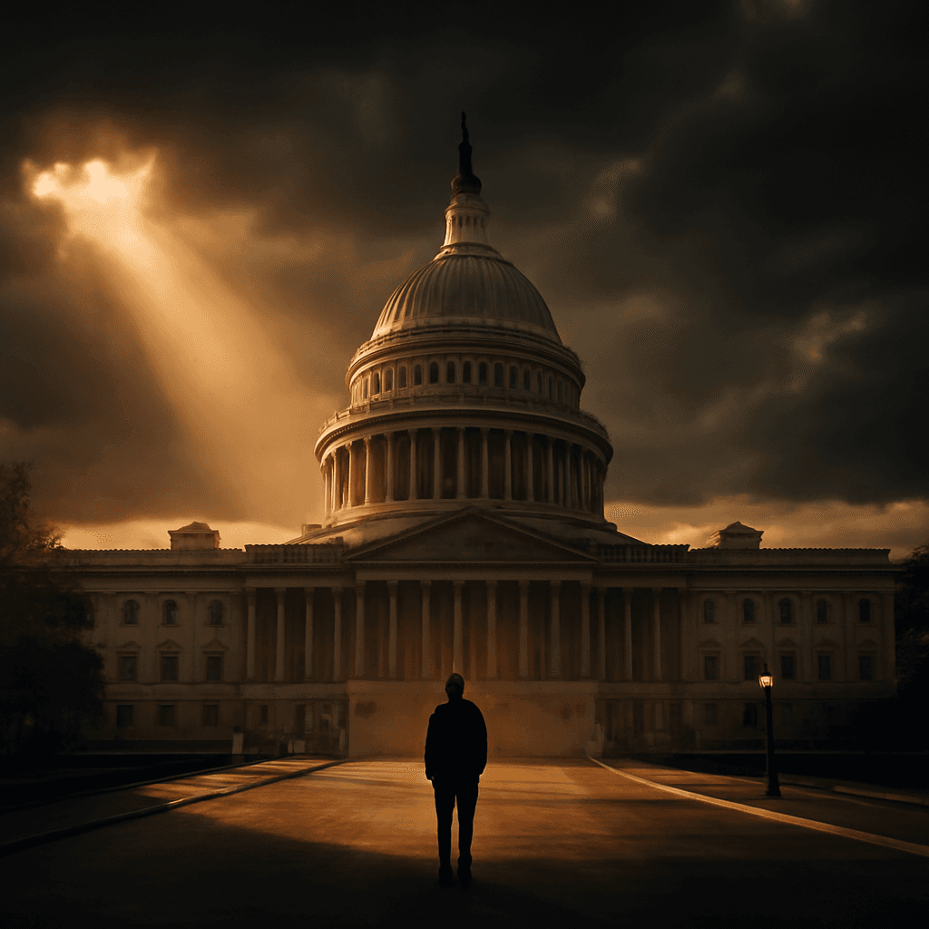 Clarity Act Faces Scrutiny Over Bad-Actor Rules as Senate Timeline Tightens