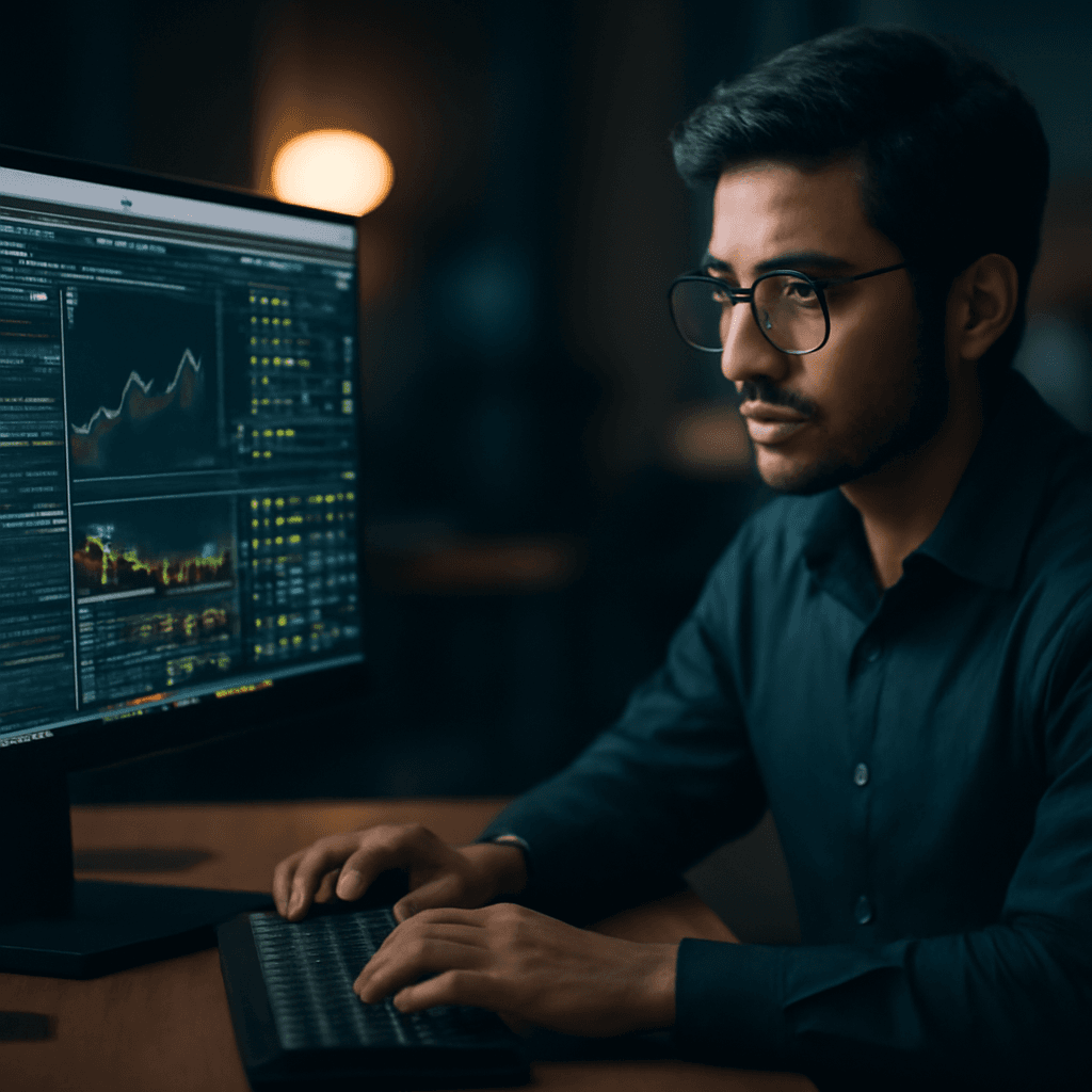 Kalshi Develops a Bloomberg-Terminal–Style Interface to Serve Active Prediction-Market Traders