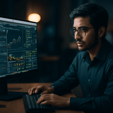 Kalshi Develops a Bloomberg-Terminal–Style Interface to Serve Active Prediction-Market Traders