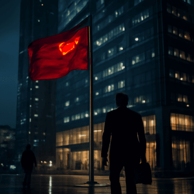 China Appears to Embrace U.S.-Style AGI Ambitions as Firms Recruit Silicon Valley Talent