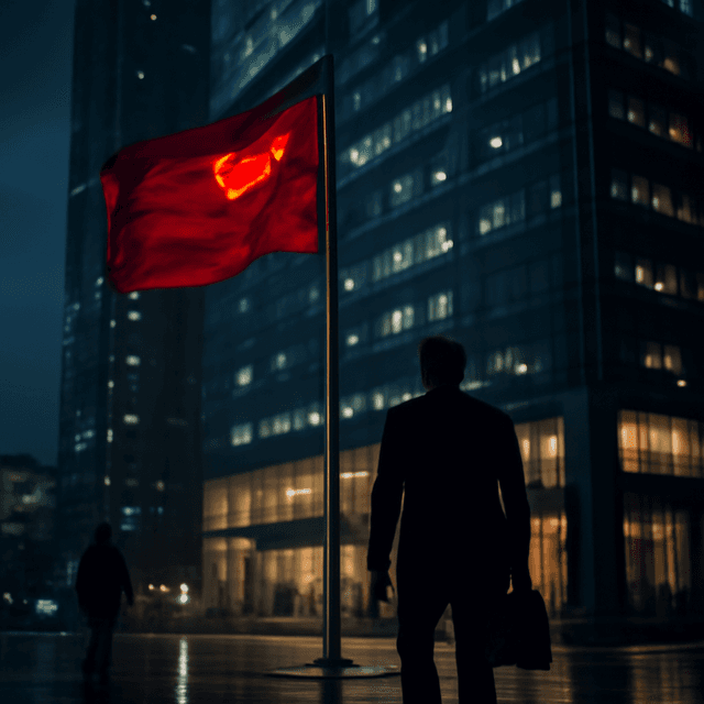 China Appears to Embrace U.S.-Style AGI Ambitions as Firms Recruit Silicon Valley Talent