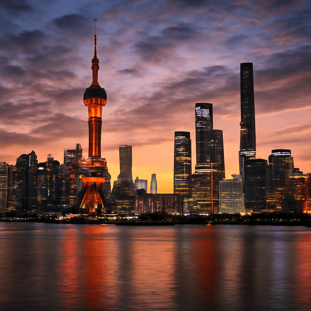 UBS: Foreign Investors’ Willingness to Allocate to Chinese Assets Is Rising, Significant Upside Remains