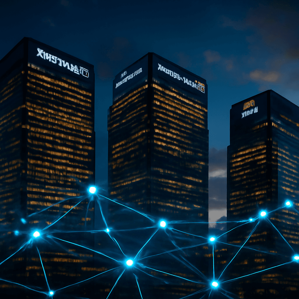 How Major U.S. Banks Plan to Launch a Shared Tokenized Deposit Network by Mid-2027 and Why It Matters